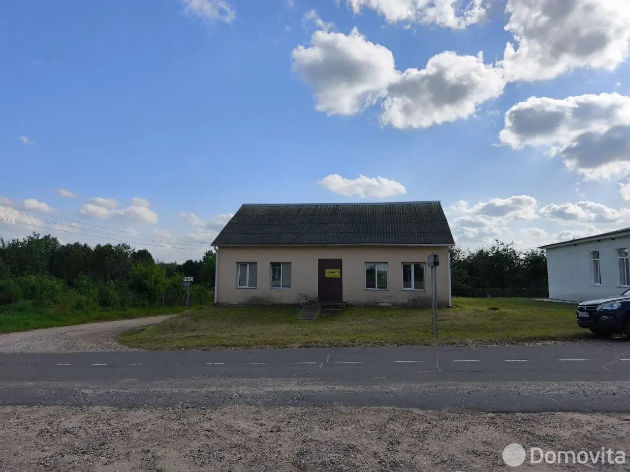 Купить офис на д. 33Б в Обчуге, 3500USD, код 9558 - фото 12