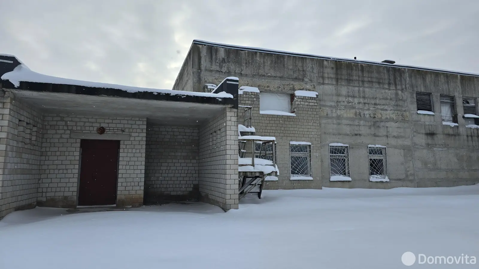 Стоимость продажи офиса, Бобруйск, ул. Силикатная, д. 1/2