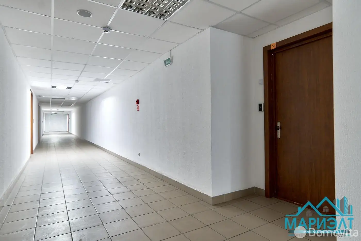 Аренда офиса на ул. Кульман, д. 9 в Минске, 1560EUR, код 16018 - фото 7