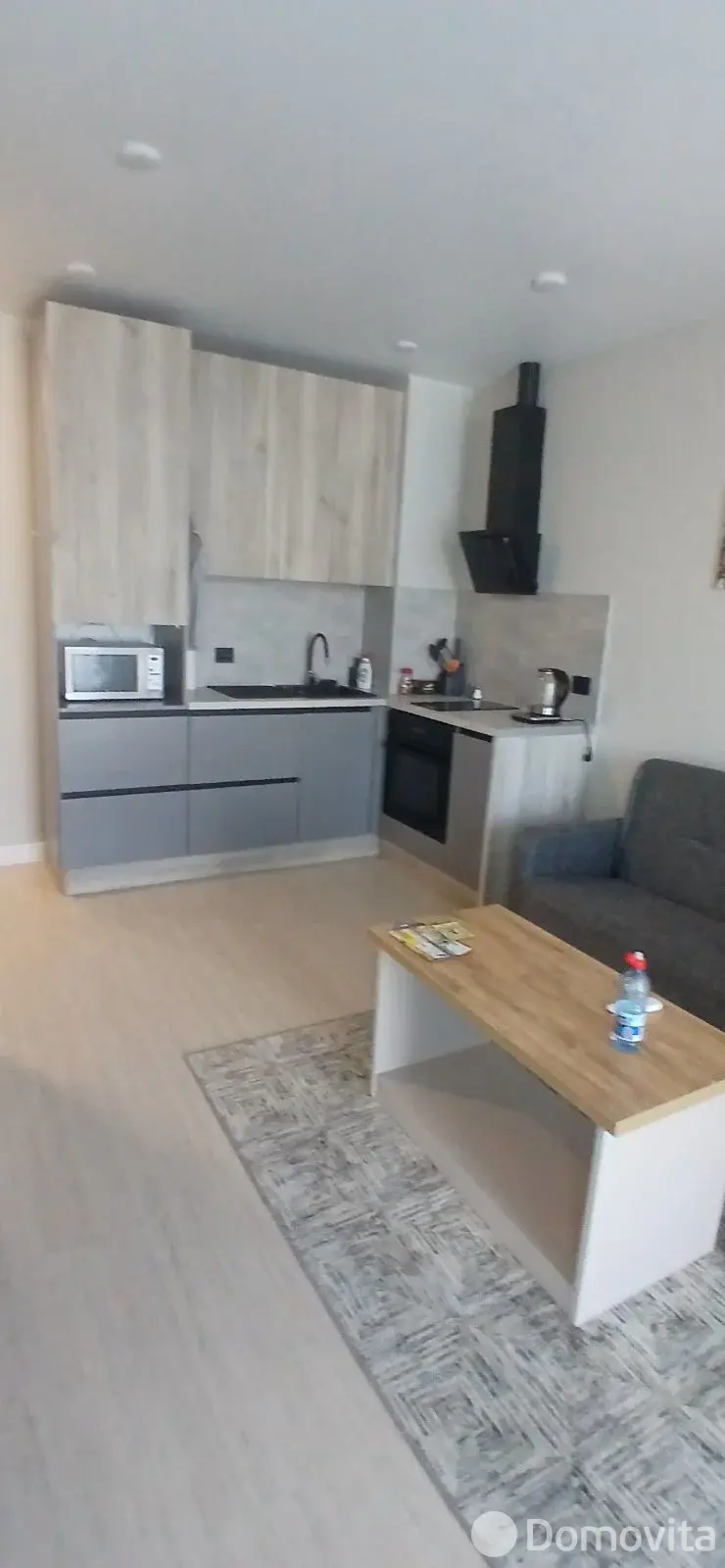 Снять 2-комнатную квартиру в Минске, ул. Аэродромная, д. 16, 450USD, код 149769 - фото 10