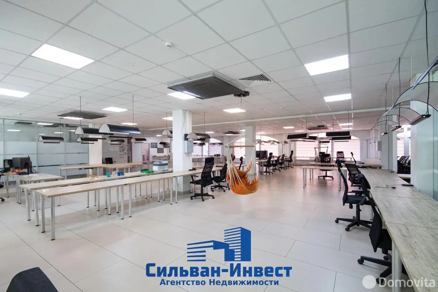 Снять офис на ул. Платонова, д. 20/Б в Минске, 7863EUR, код 17223 - фото 8
