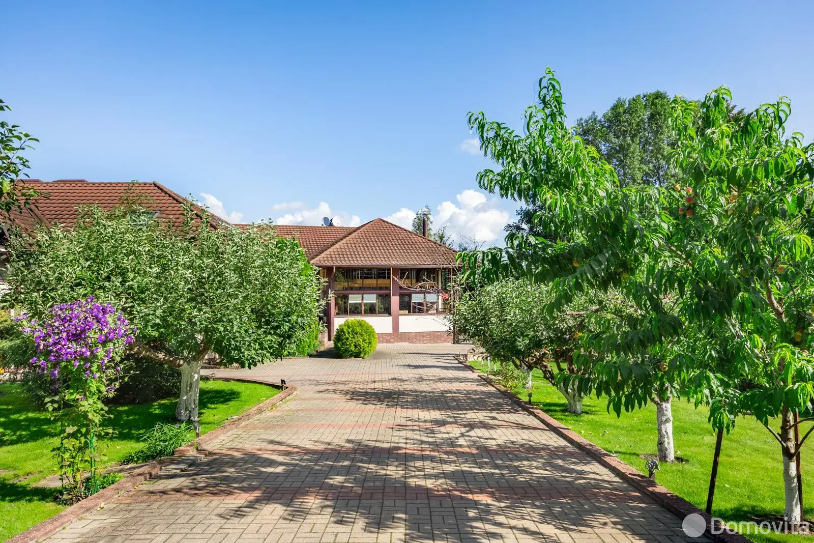 дом, Самохваловичи, ул. Калинина