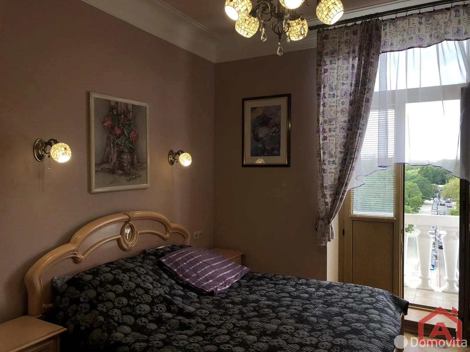 Снять 2-комнатную квартиру в Минске, пр-т Независимости, д. 37, 700USD, код 125271 - фото 2