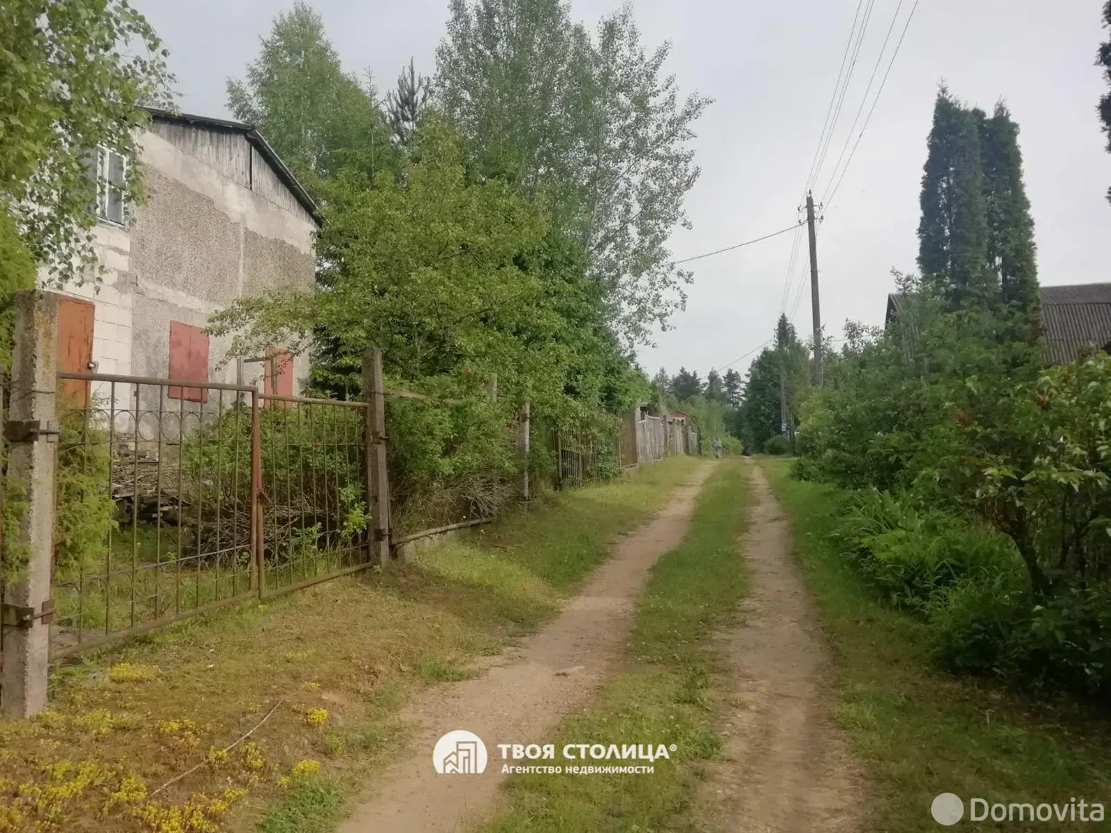 участок, Пралеска, , стоимость продажи 35 162 р.