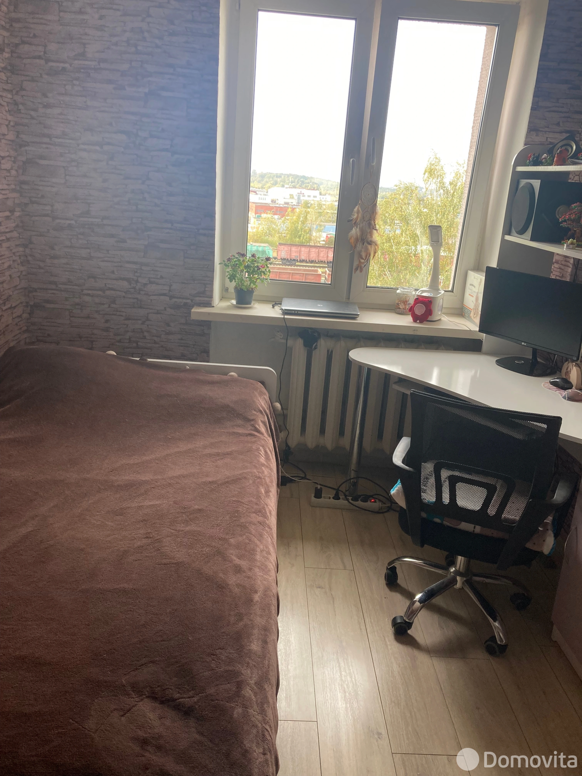 Снять 2-комнатную квартиру в Минске, ул. Ротмистрова, д. 4, 400USD, код 147991 - фото 2