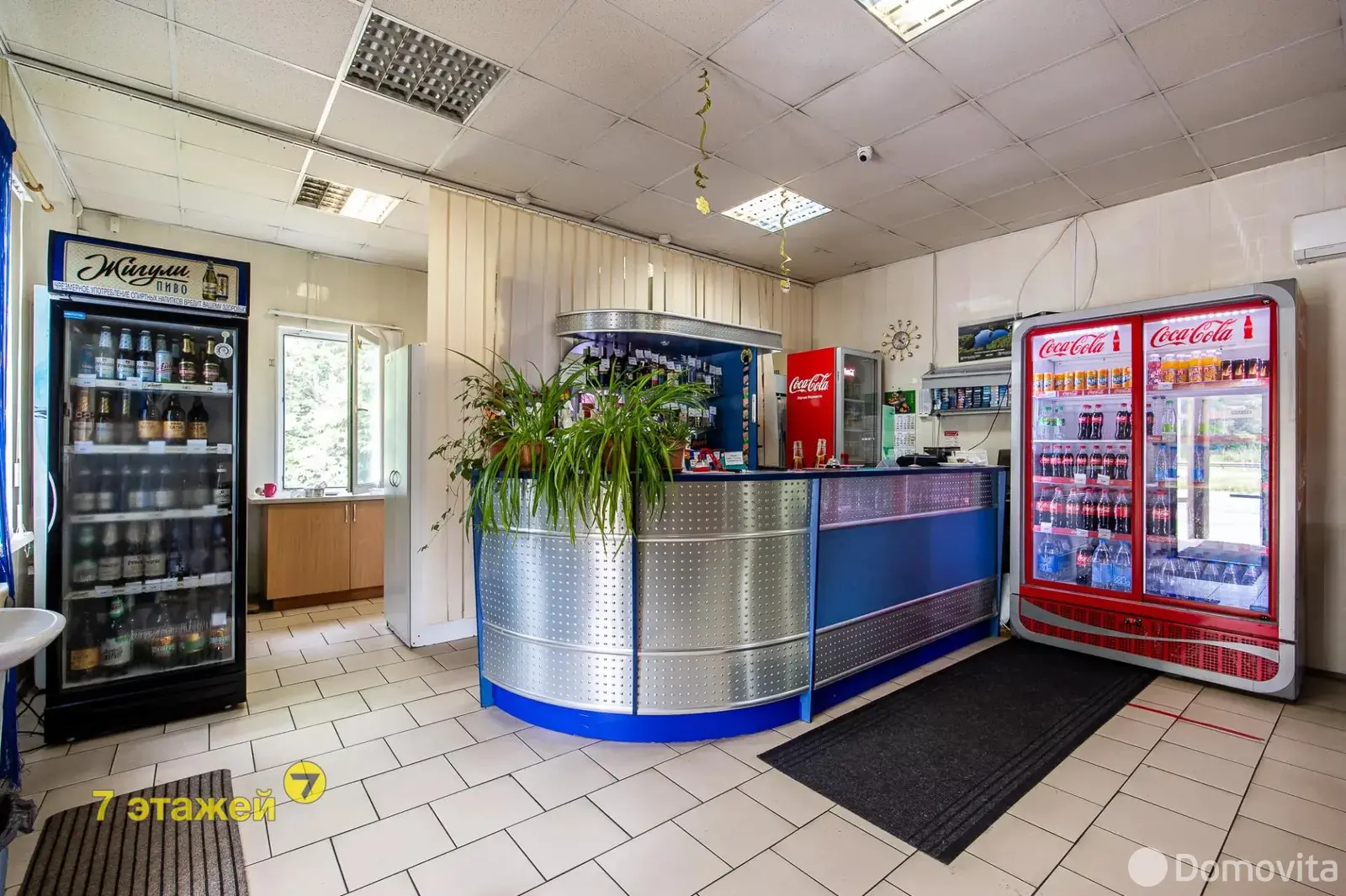 Купить помещение под сферу услуг в Силичах, - фото 15