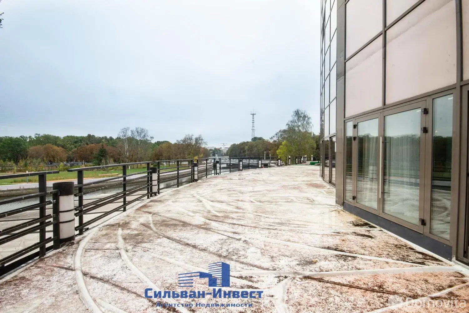 Объект сферы услуг в Минске, ул. Янки Купалы, д. 25, код 3448 - фото 38