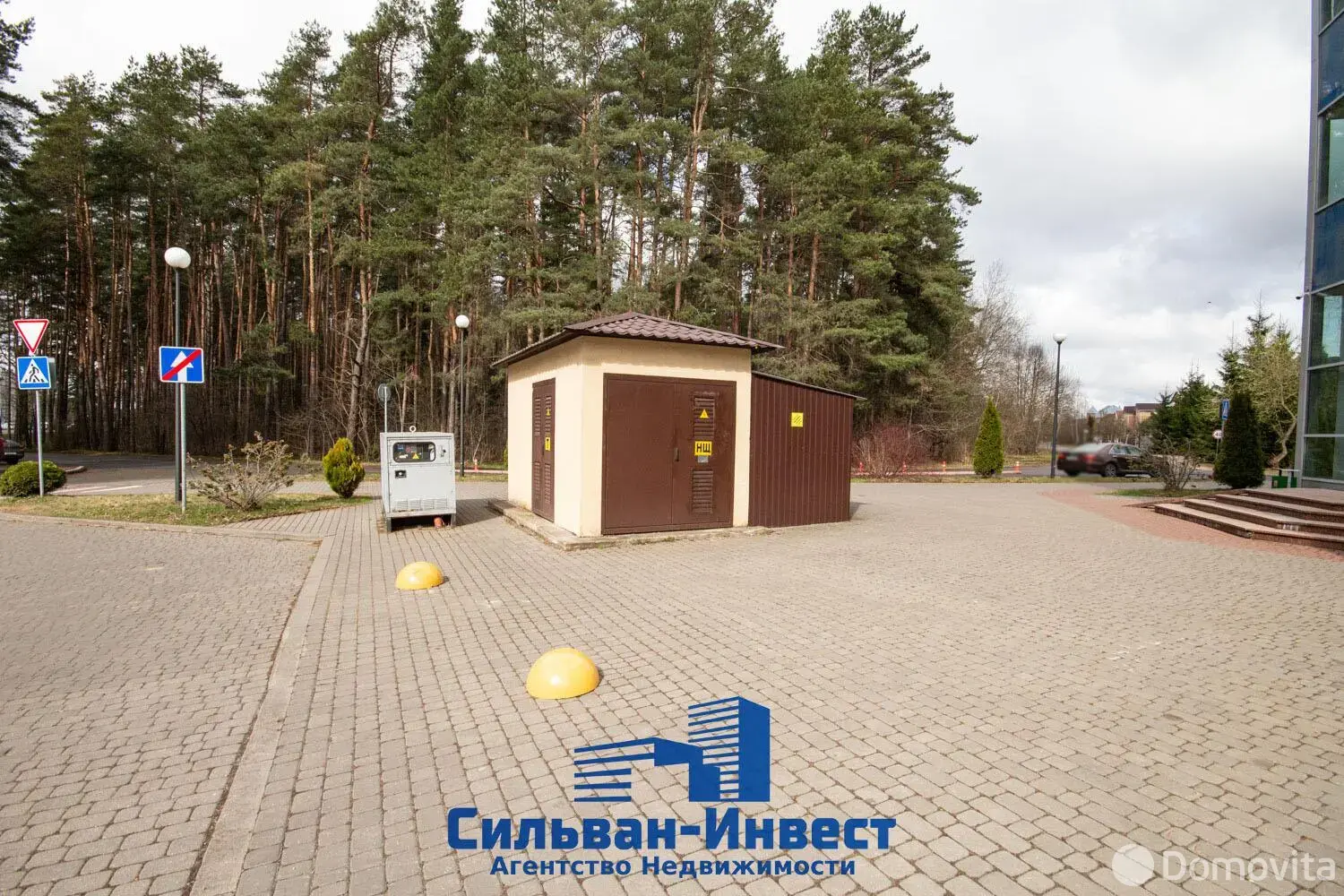 Купить помещение под сферу услуг в Валерьяново, ул. Городская, д. 5/а - фото 18