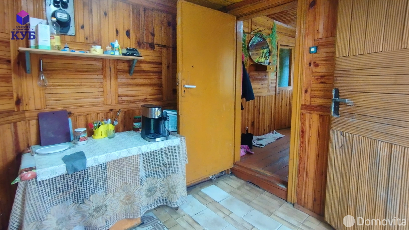 Продажа 2-этажной дачи в Сосна Минская область, 28000BYN, код 185930 - фото 16