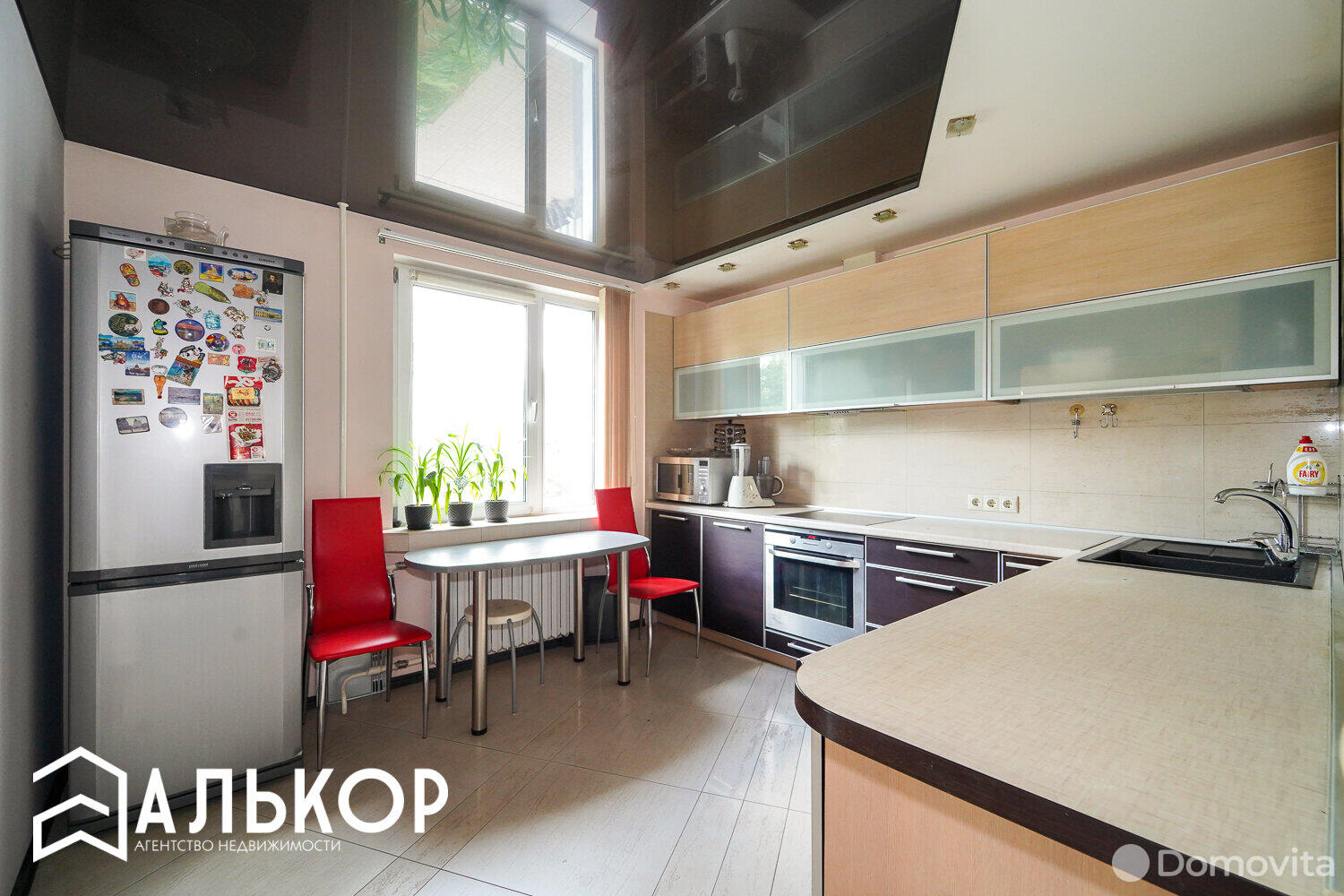 Купить комнату в Минске, ул. Гурского, д. 37, цена 48500 USD, код 5652 - фото 3