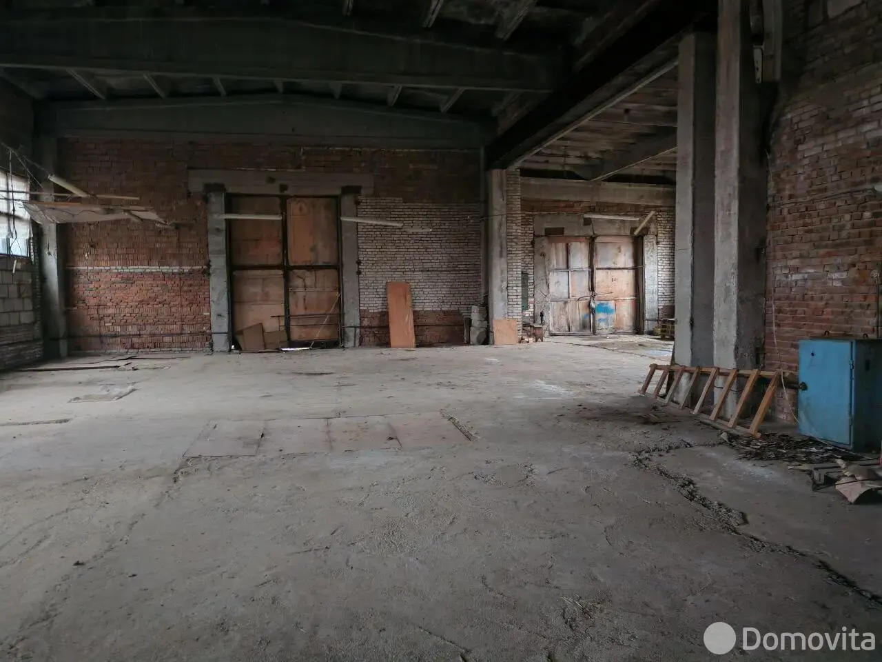 склад, Плещеницы, пер. Чкалова, д. 4 