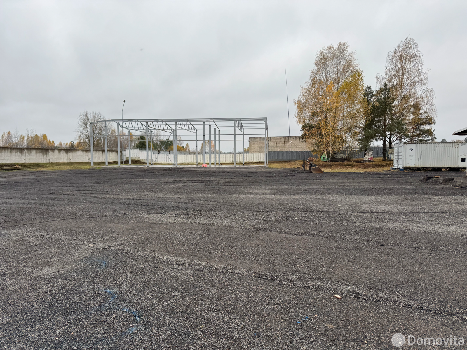 Стоимость продажи объекта сферы услуг, Борисов, ул. Зеленый Городок, д. 17