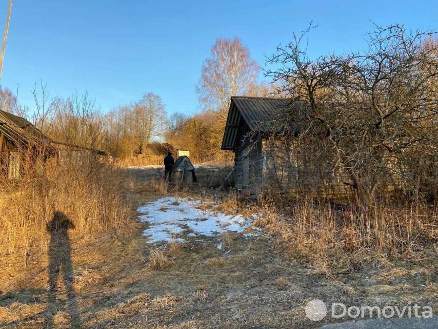 Купить земельный участок, 16 соток, Ратьковичи, Минская область, 3500USD, код 564637 - фото 5
