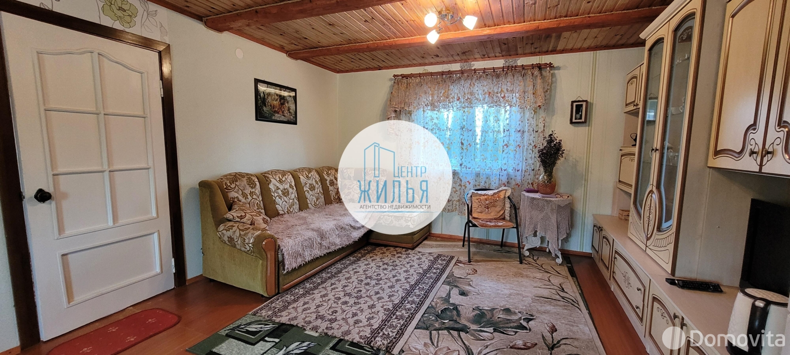 дача, Высотник, 