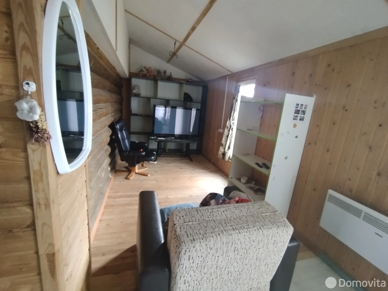 Снять 25-этажный дом в Новоселье, Минская область, ул. Новосельская, д. 7, 990USD, код 4826 - фото 12