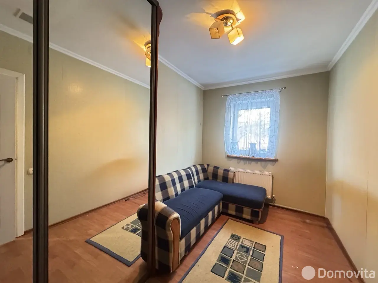 Купить 1-этажную дачу в Адпачынак - Гожа Гродненская область, 150000USD, код 185554 - фото 12