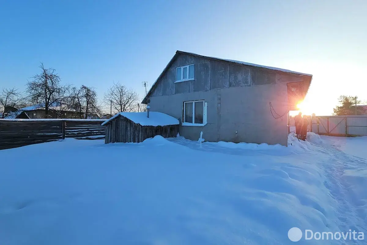 Стоимость продажи дома, Даниловичи, 