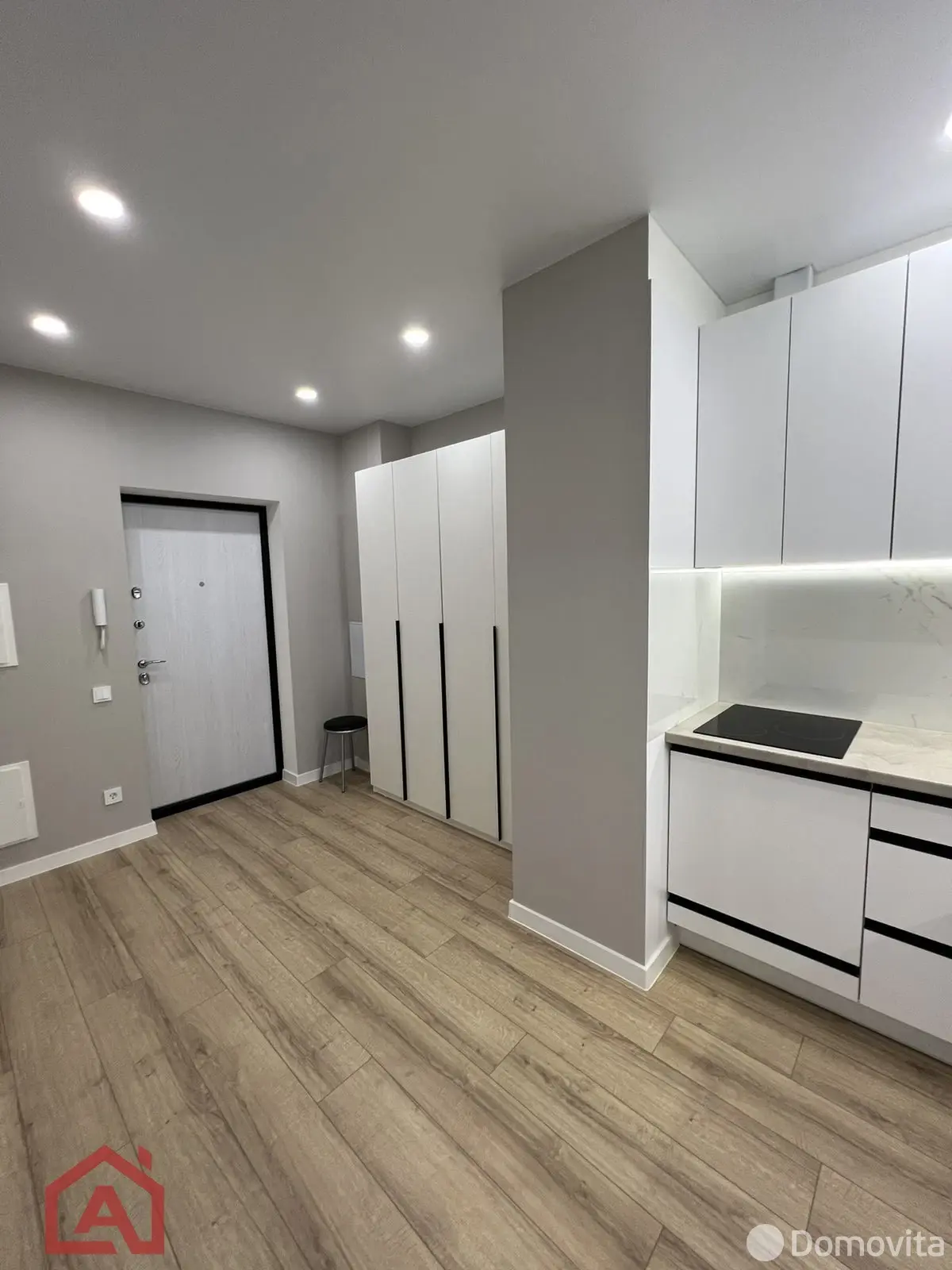 Снять 2-комнатную квартиру в Минске, ул. Скрыганова, д. 2Б, 600USD, код 148733 - фото 7