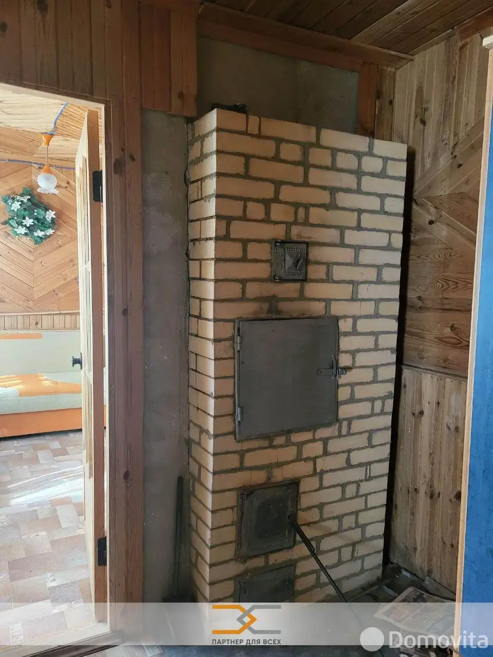 Купить 1-этажную дачу в Факел-Третий век Минская область, 19200USD, код 185653 - фото 15