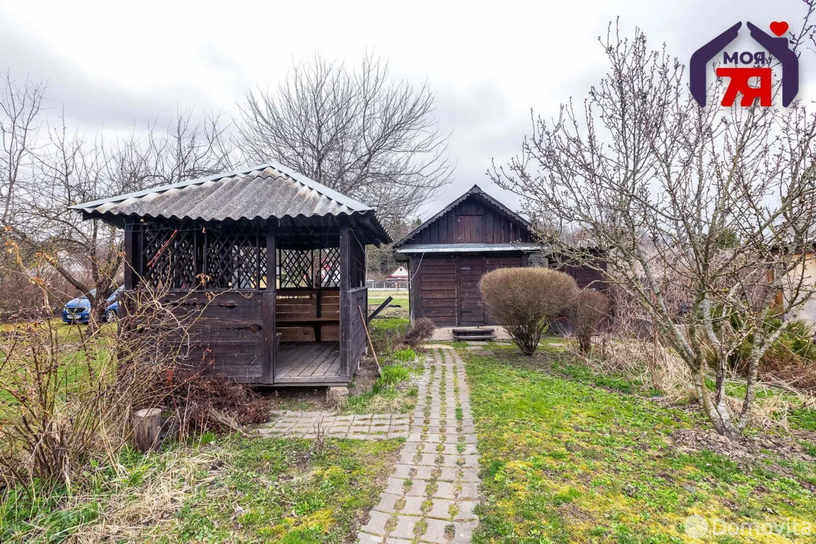 Купить 2-этажную дачу в Крап Минская область, 19500USD, код 182223 - фото 21
