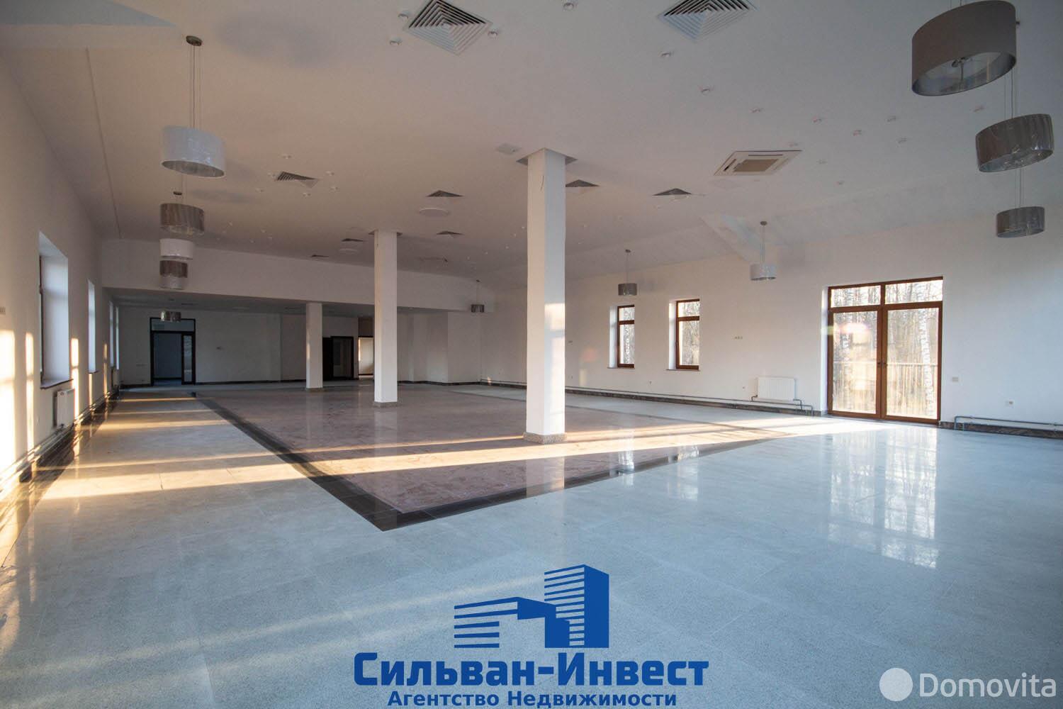 Купить помещение под сферу услуг в Минске, Логойский тр-т, д. 18 - фото 33