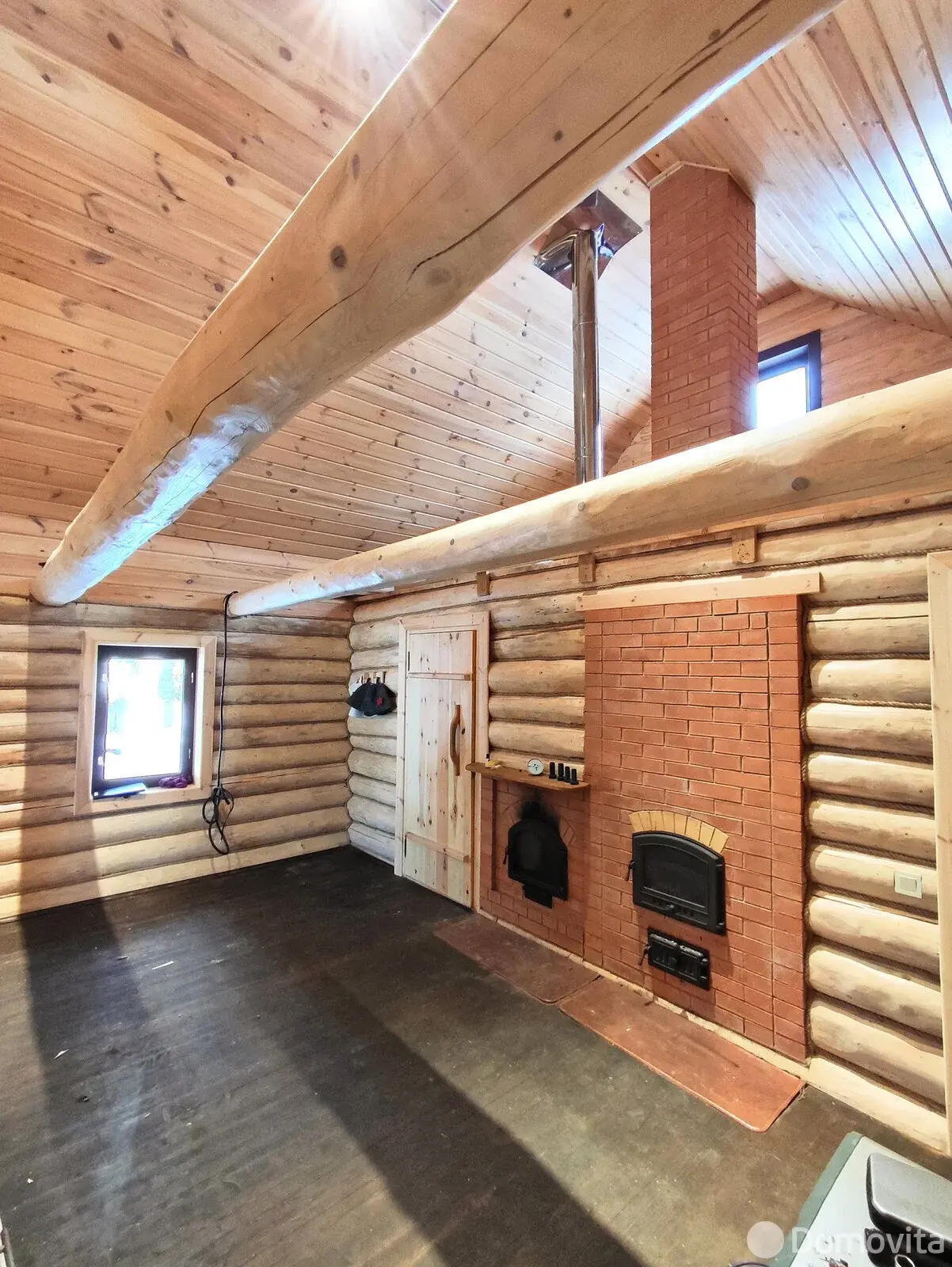 продажа коттеджа, Новополоцк, ул. Озерная