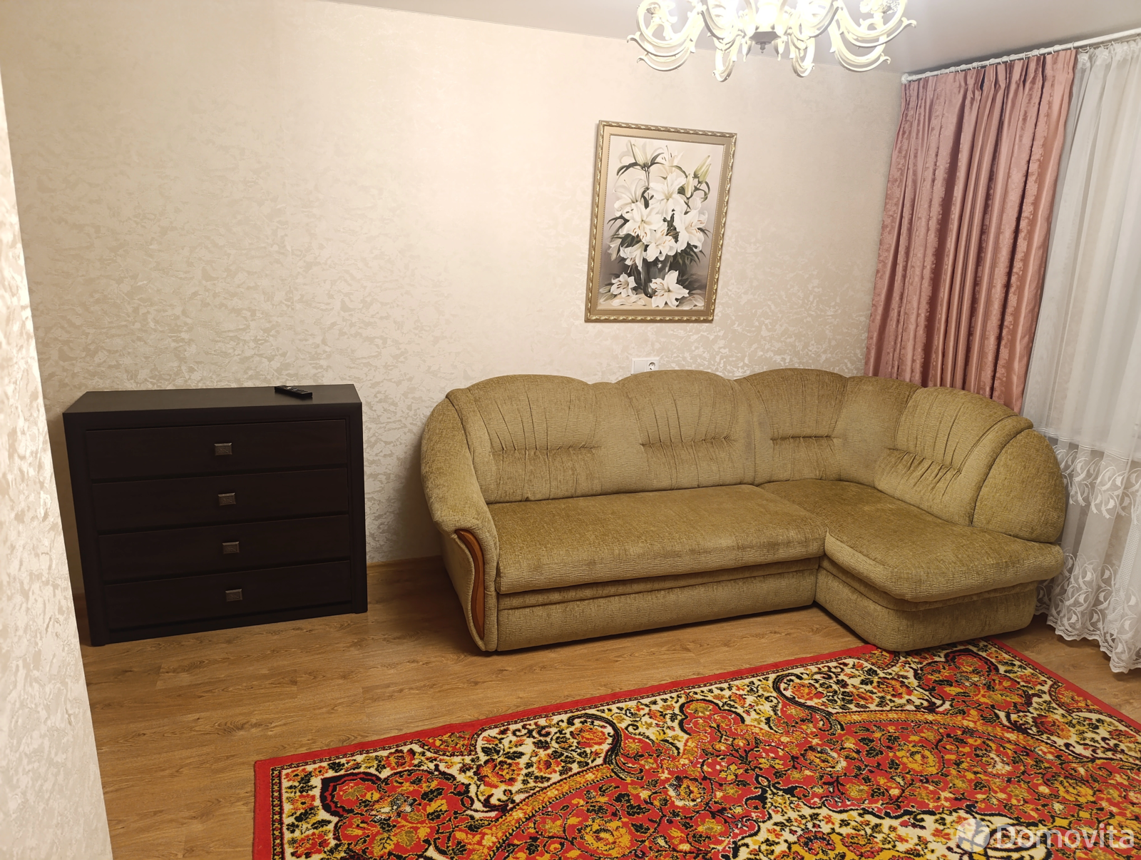 Снять 1-комнатную квартиру в Минске, ул. Обойная, д. 4/2, 600USD, код 148064 - фото 16