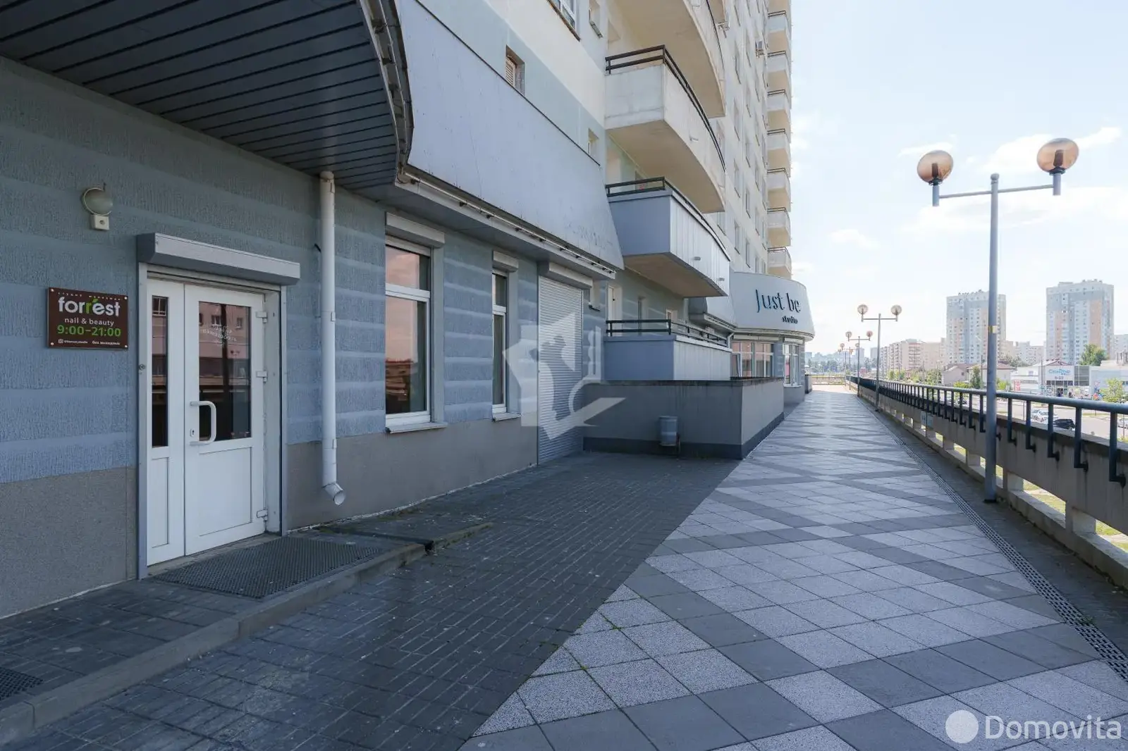 Аренда офиса на пр-т Победителей, д. 125 в Минске, 1050USD, код 15370 - фото 18