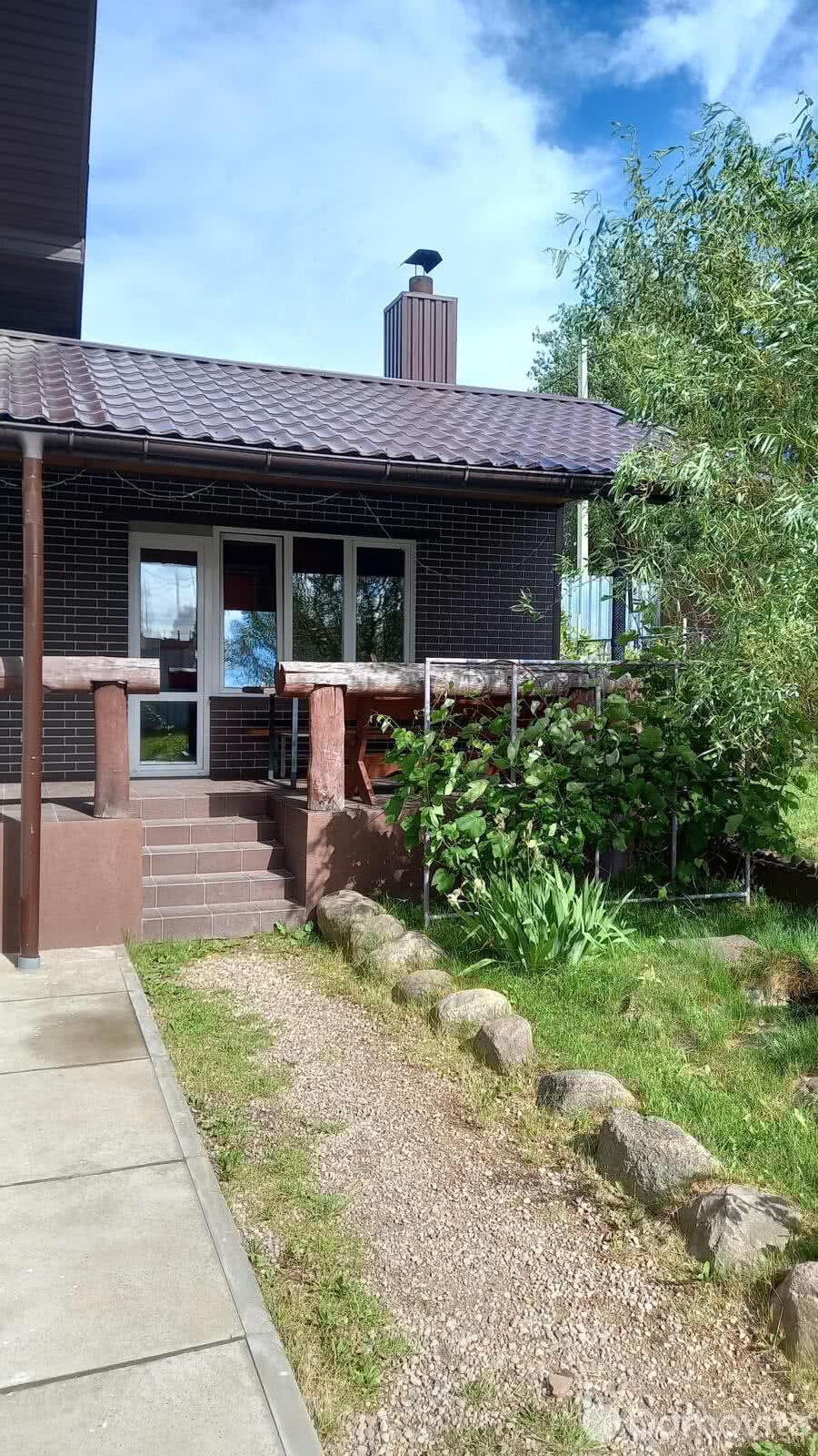 Коттедж Дом, коттедж с комнатой для барбекю. 8 км от МКАД на сутки в Старине ул. Молодежная, д. 33, 300BYN, код 606 - фото 23