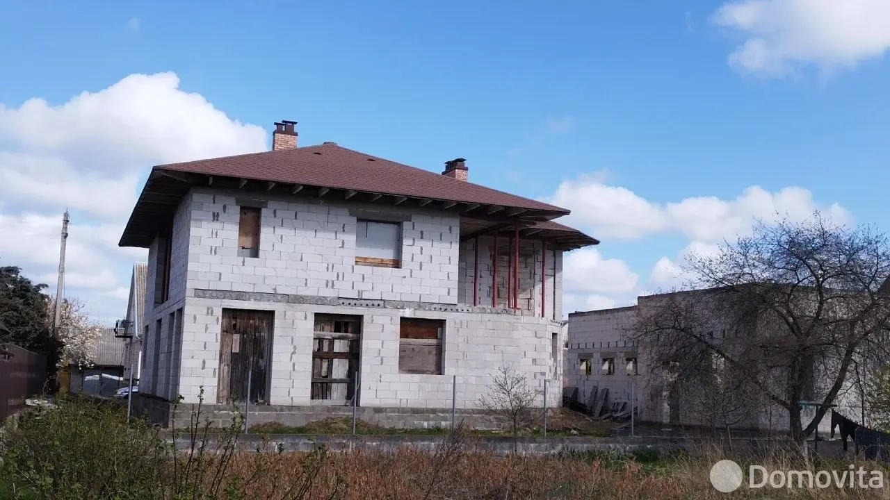 коттедж, Кобрин, ул. Кооперативная, д. 6 - лучшее предложение