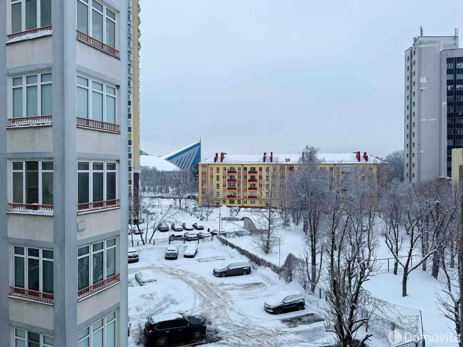 Купить комнату в Минске, ул. Академическая, д. 23, цена 29500 USD, код 7508 - фото 6