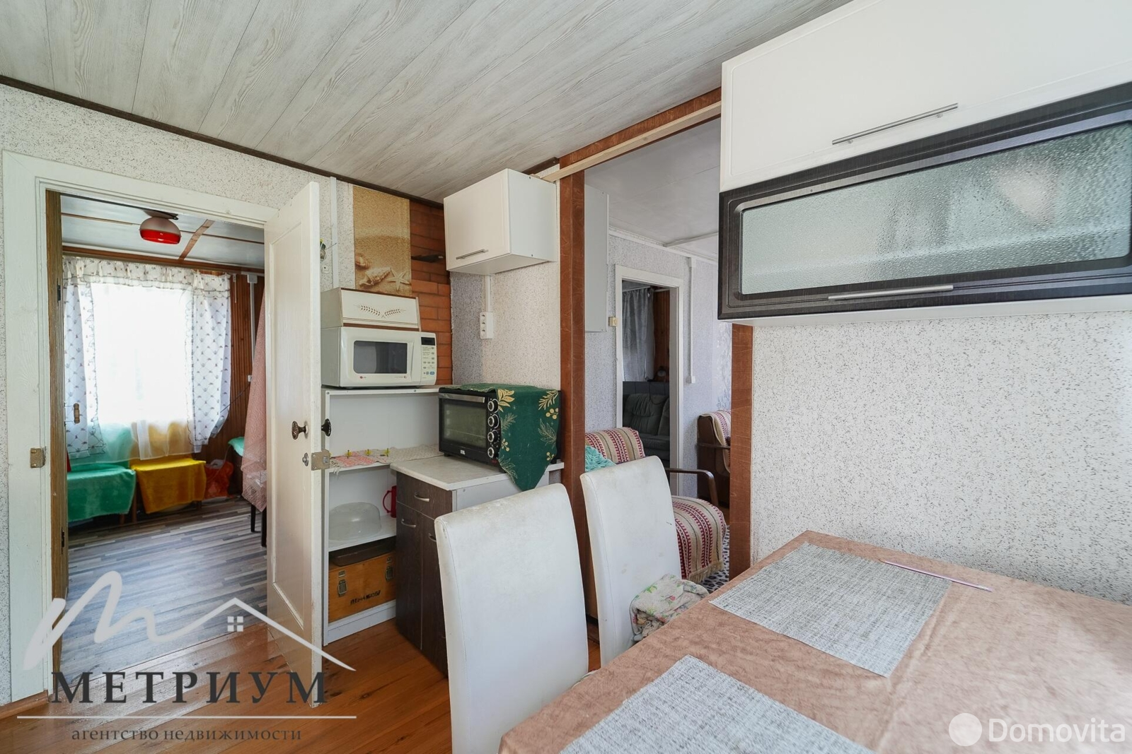 Купить 2-этажную дачу в Микробиолог Минская область, 49900USD, код 185611 - фото 12