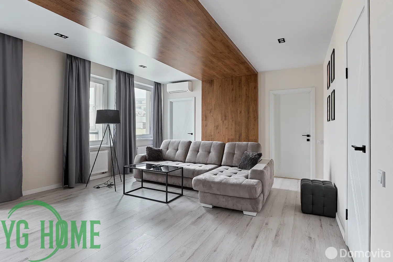 Снять 2-комнатную квартиру в Минске, ул. Коллекторная, д. 8, 850USD, код 150335 - фото 3