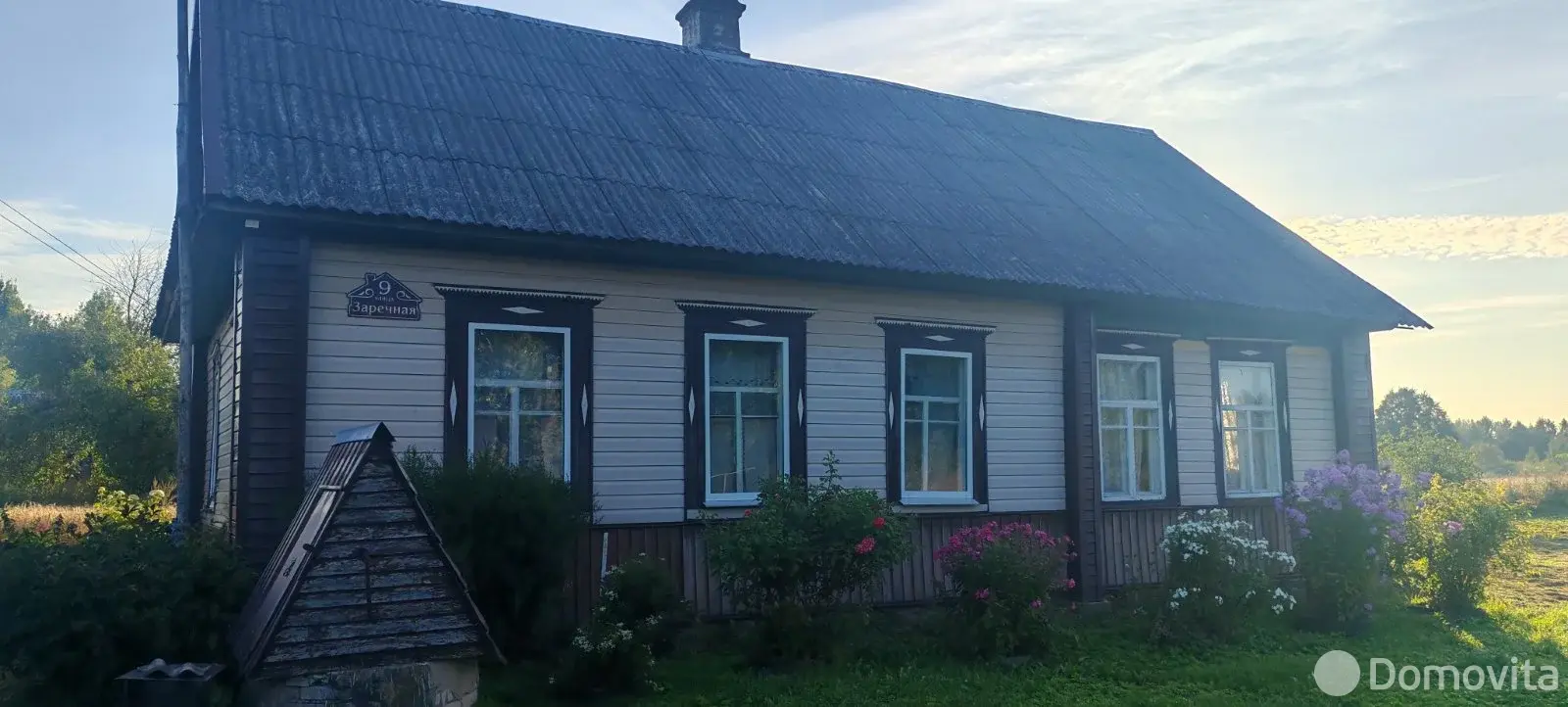 купить коттедж, Свядица, ул. Заречная