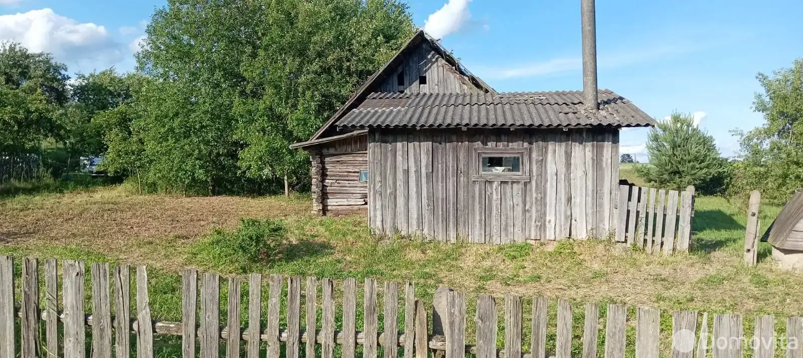 Стоимость продажи коттеджа, Куренец, ул. Папанина