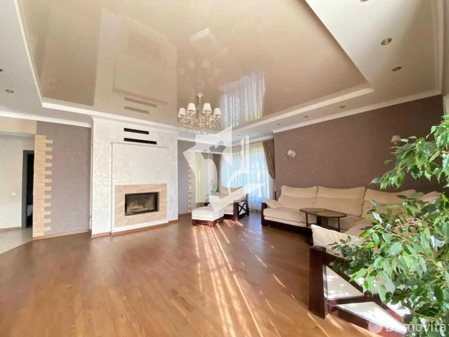 дом, Ратомка, ул. Тополиная, д. 1А