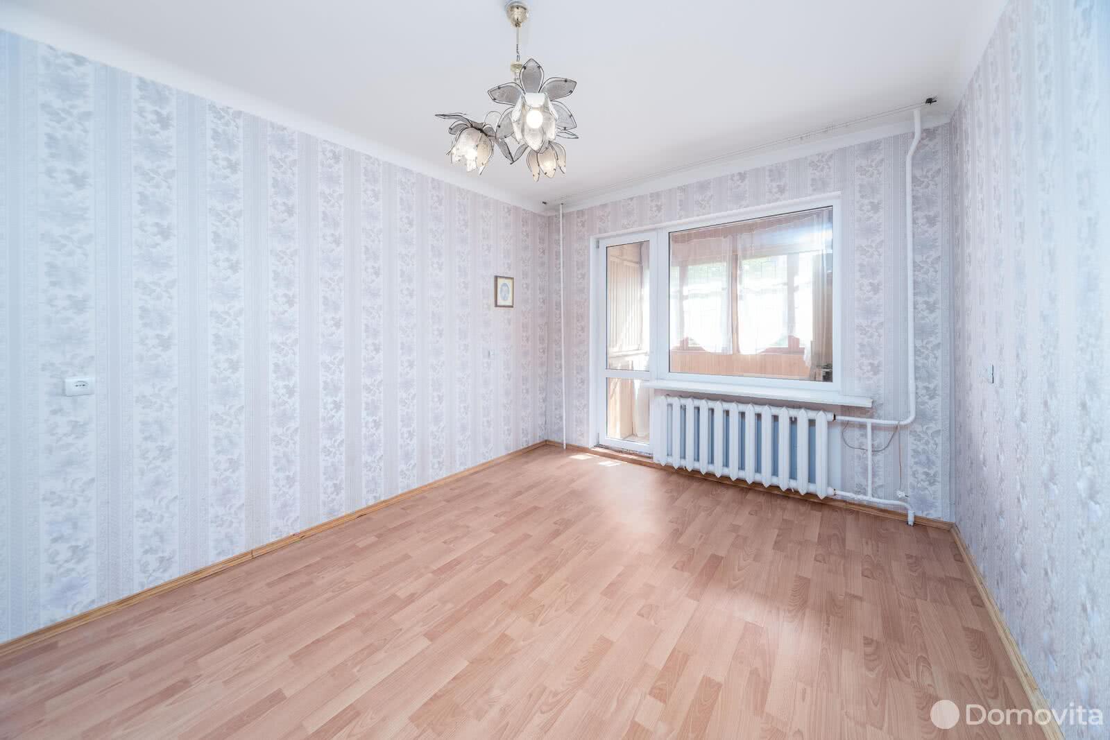 Купить 2-комнатную квартиру в Минске, ул. Сергея Есенина, д. 29, 78900 USD, код: 1009056 - фото 3