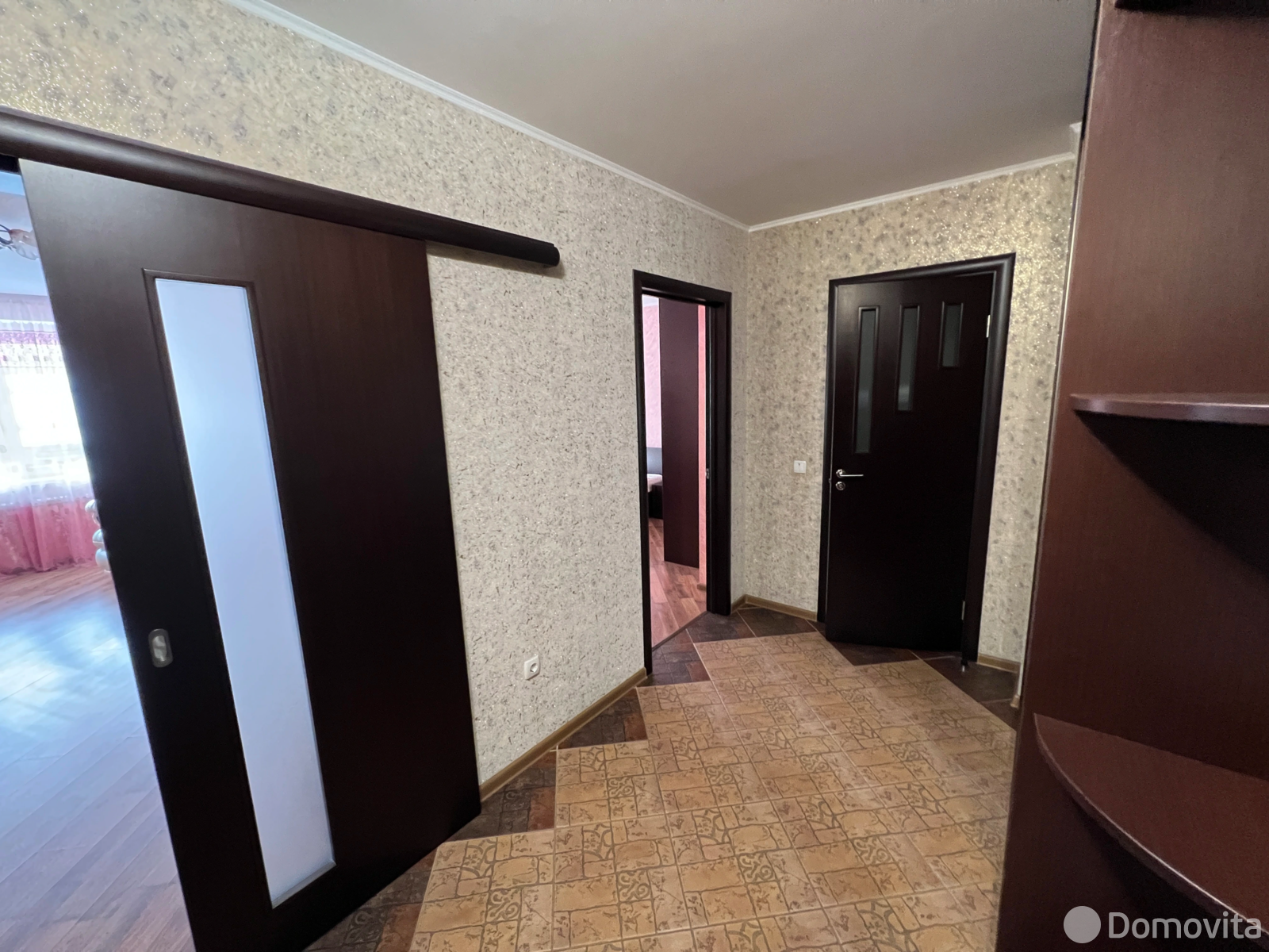 аренда квартиры, Минск, ул. Притыцкого, д. 75