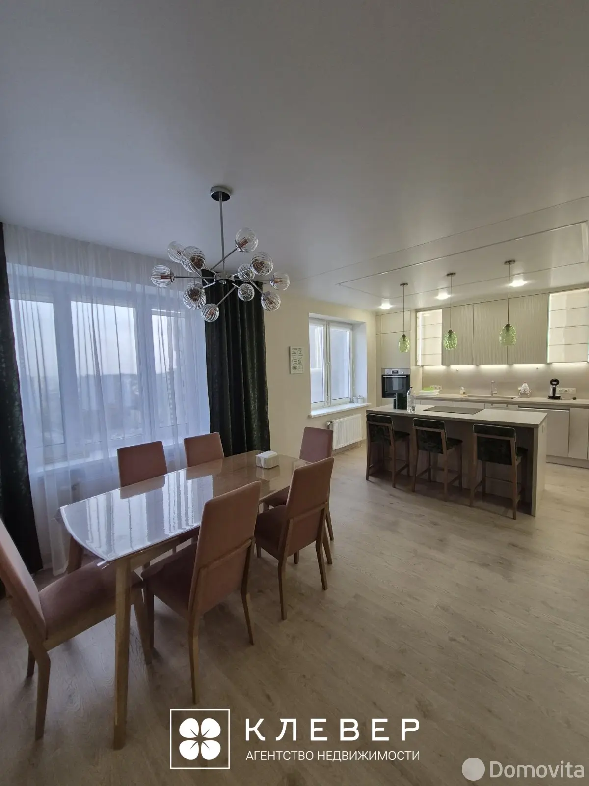 квартира, Минск, ул. Грушевская, д. 86 на ст. метро Грушевка