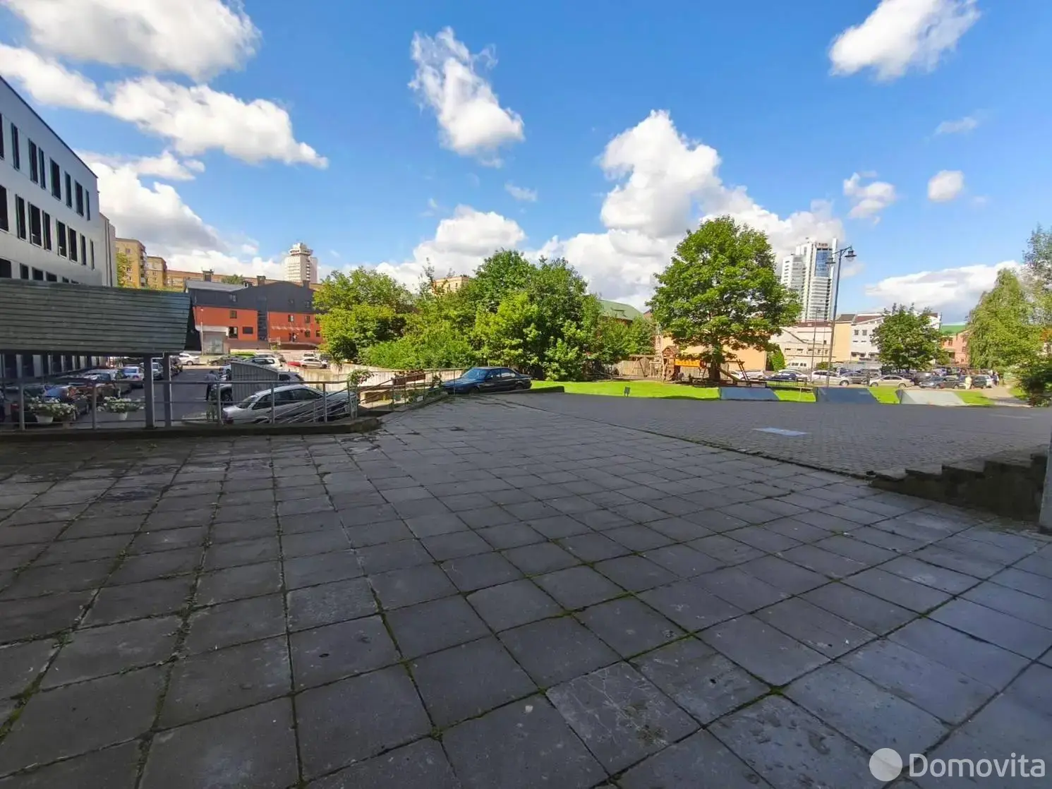 Снять торговое помещение на ул. Немига, д. 12/А в Минске, 10410USD, код 967475 - фото 21