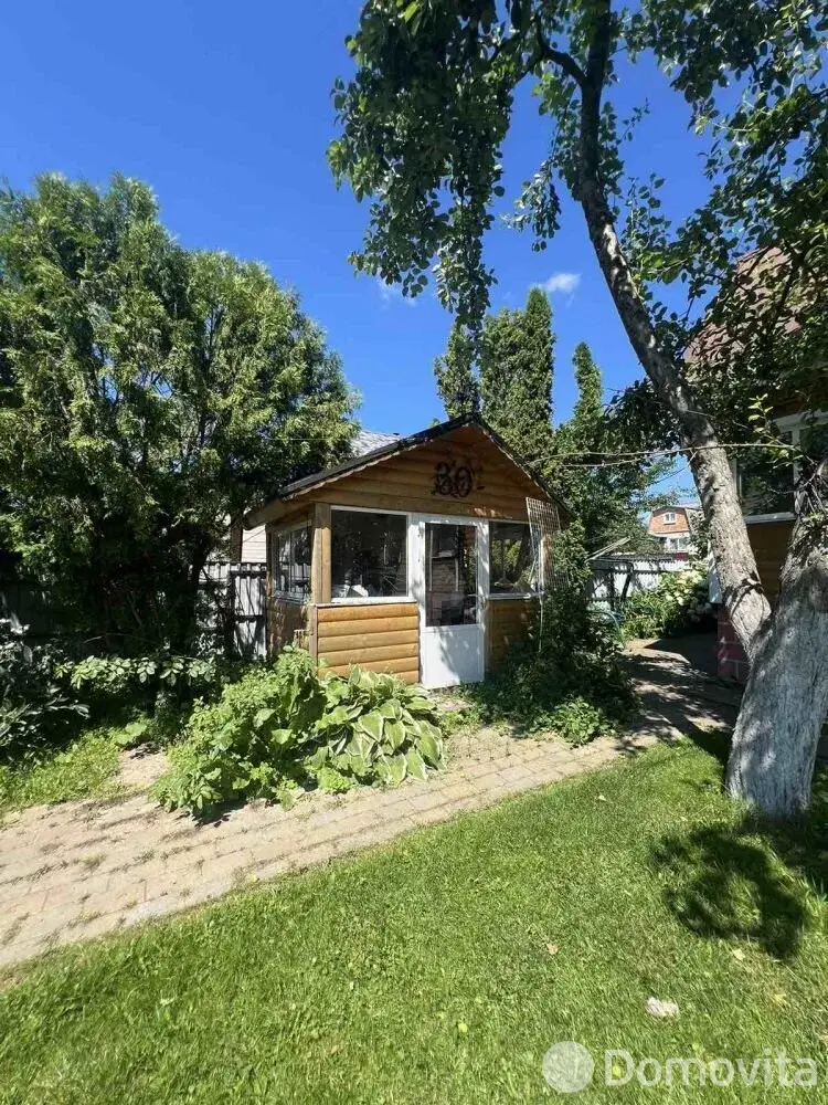 Купить 3-этажную дачу в Урожай-2002 Минская область, 89000USD, код 179050 - фото 4