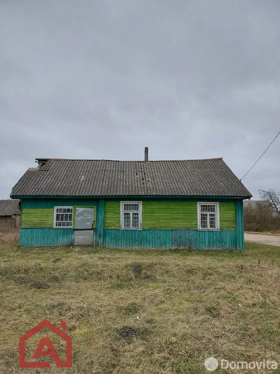 дом, Гедевичи, ул. Красивая, д. 36 
