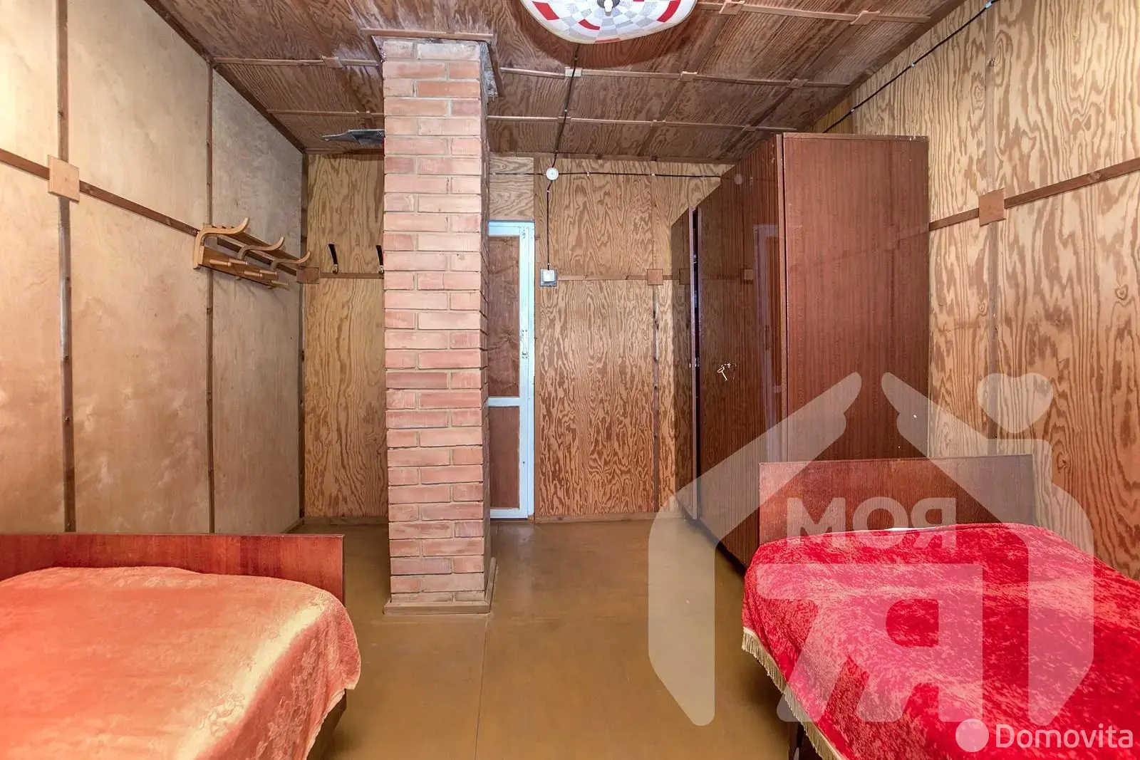 Купить 2-этажную дачу в БЕРЁЗКА ПРИ ФМИ Минская область, 6900USD, код 185632 - фото 11