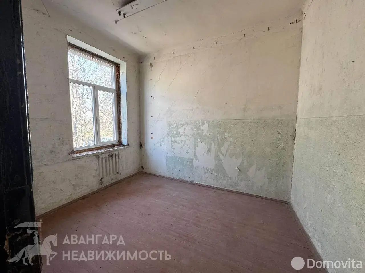 Снять складское помещение на ул. Парижской Коммуны, д. 2 в Слуцке, код 964483 - фото 12