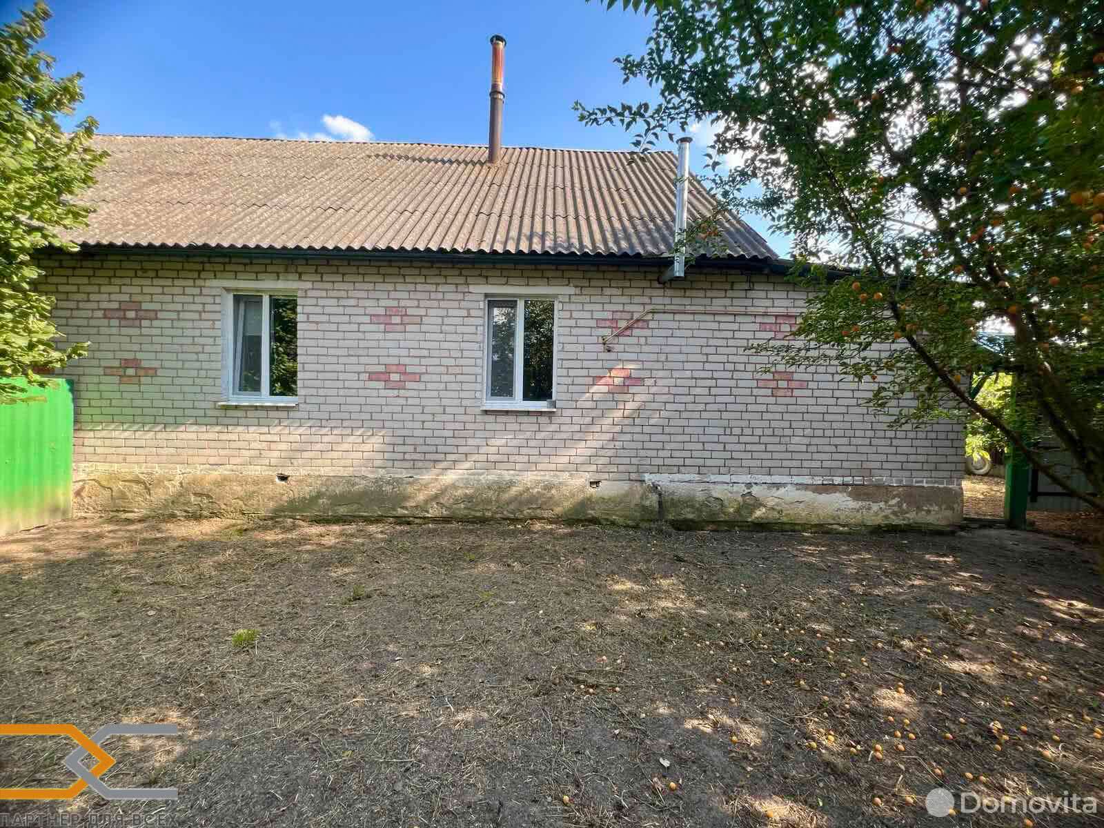 Купить 3-комнатную квартиру в Ванелевичах, ул. Молодёжная, д. 25, 15500 USD, код: 1046672 - фото 2