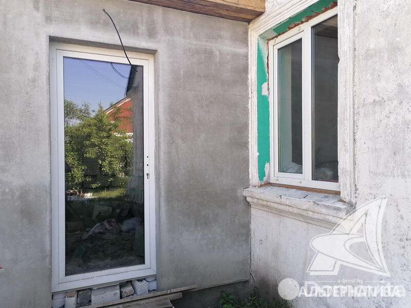 Цена продажи дома, Брест, 