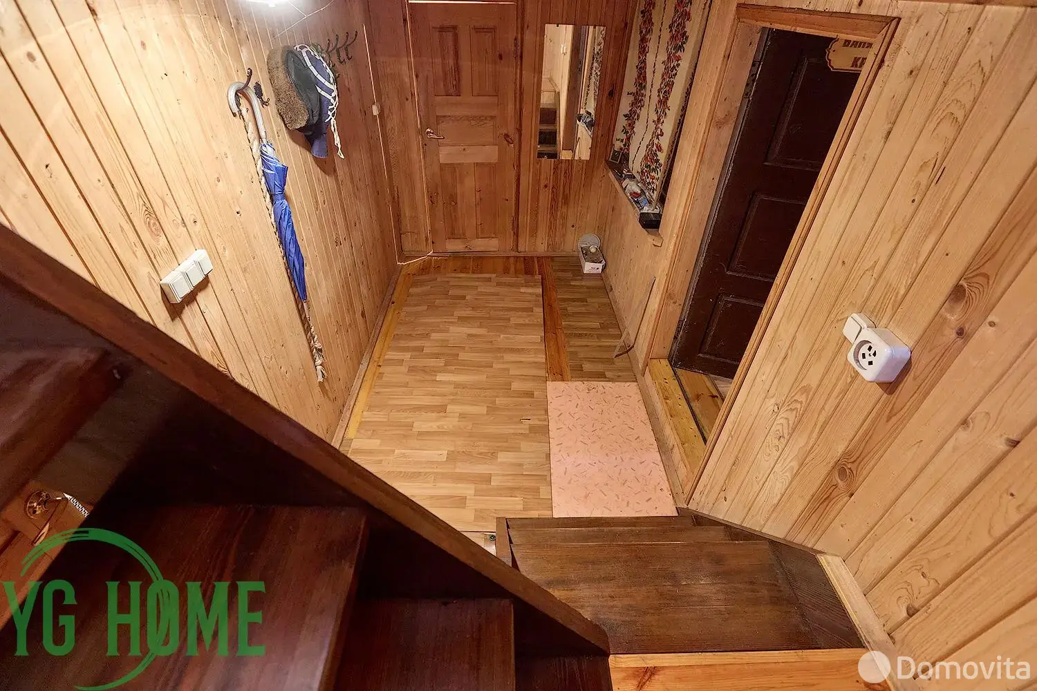 Купить 1-этажную дачу в Зеленая Поляна Минская область, 32000USD, код 184972 - фото 17