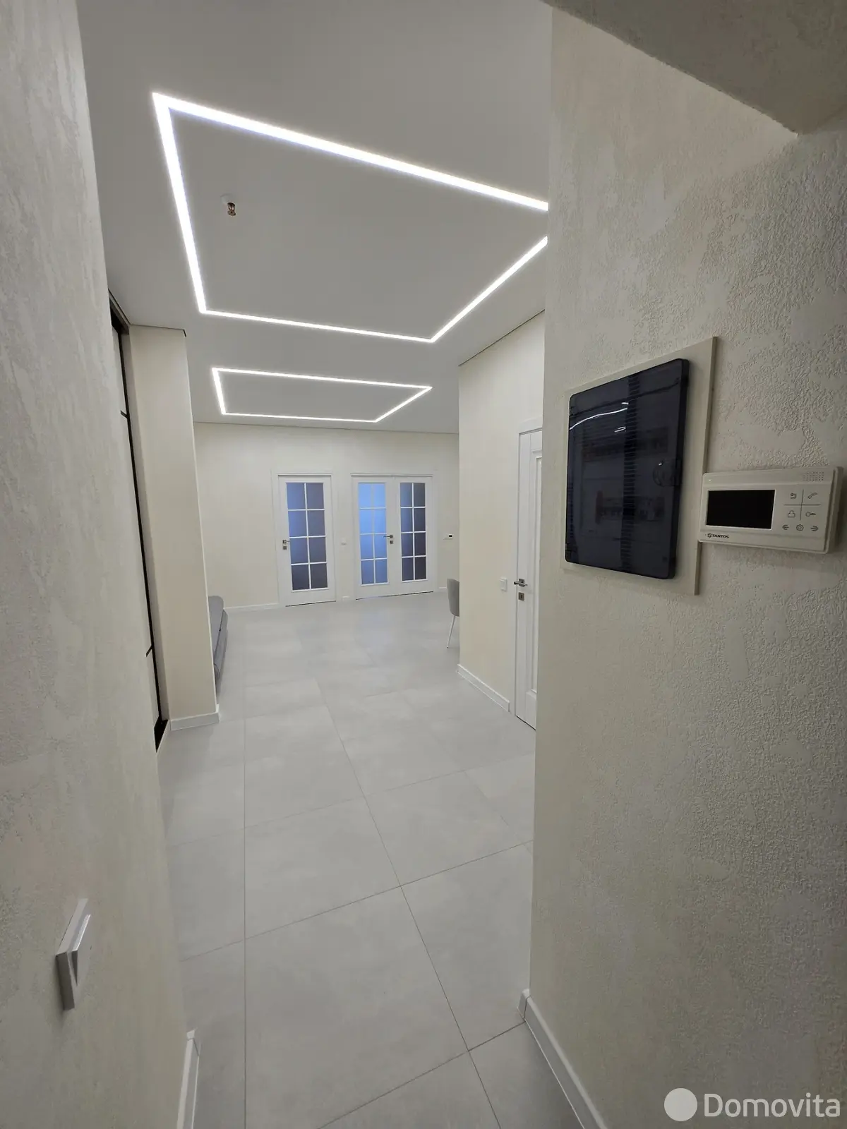 Снять 3-комнатную квартиру в Минске, пр-т Победителей, д. 115, 850USD, код 151129 - фото 20