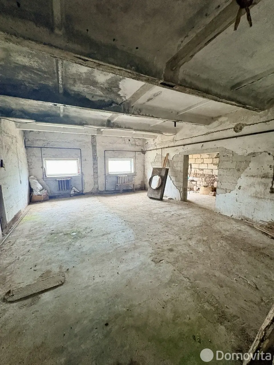 склад, Церковище, 