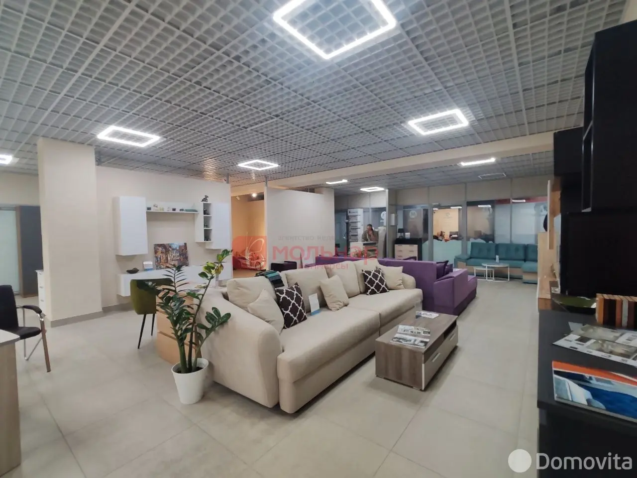 торговый объект, Минск, ул. Петра Мстиславца, д. 3 в Первомайском районе